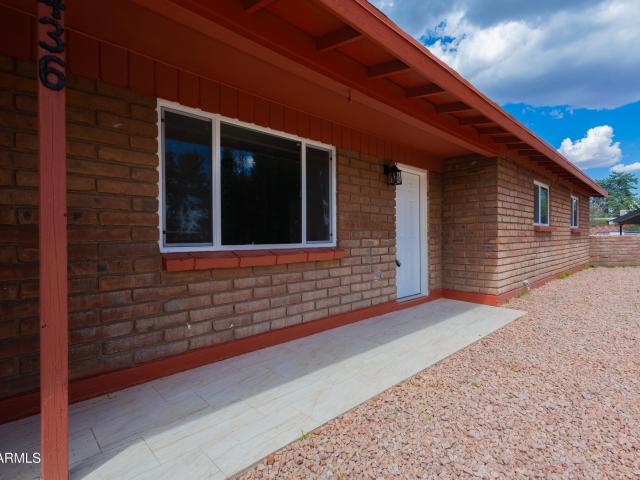 House for sale in Cochise, Arizona