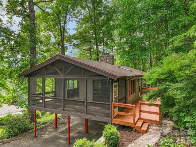 House for sale in Haywood, North Carolina