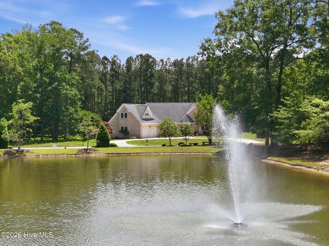 House for sale in Chocowinity, North Carolina
