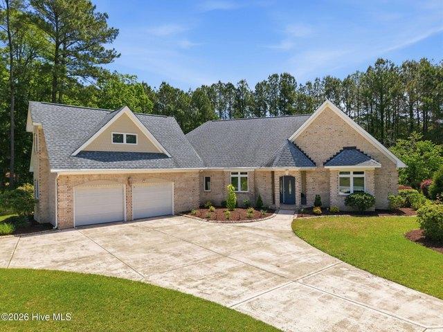 House for sale in Chocowinity, North Carolina