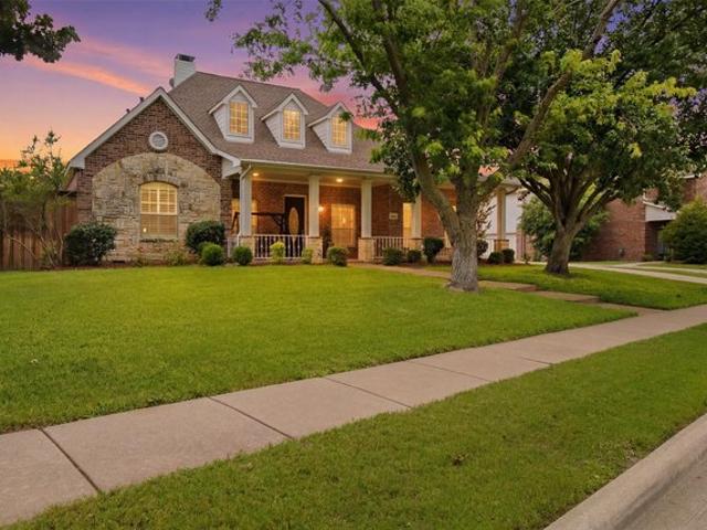 House for sale in Murphy, Texas