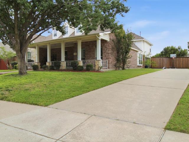 House for sale in Murphy, Texas