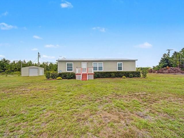 House for sale in Du Pont, Clinch County