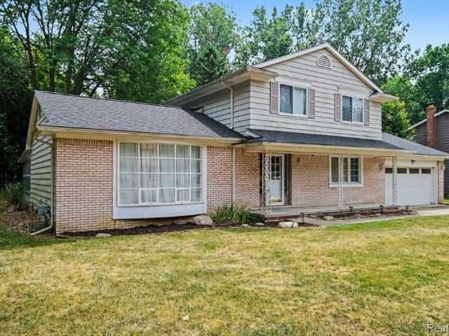 House for sale in Flushing, Michigan
