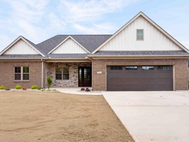 House for sale in Minster, Ohio