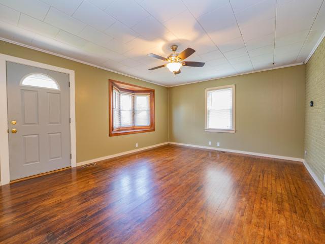 House for sale in Moberly, Missouri