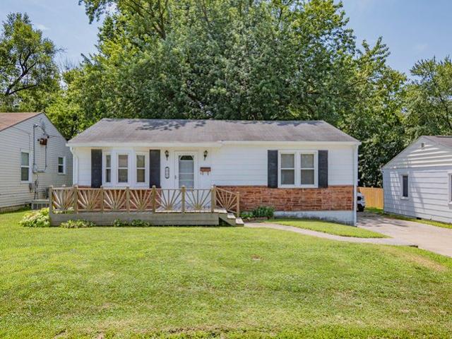 House for sale in Moberly, Missouri