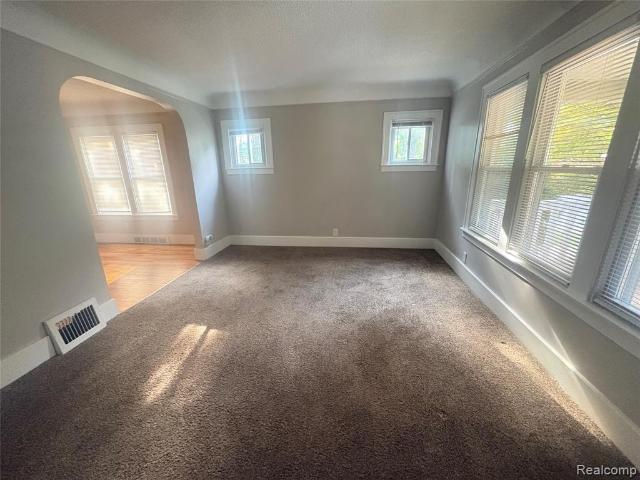 Property for rent in Ferndale, Michigan