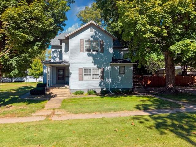House for sale in Watseka, Iroquois County