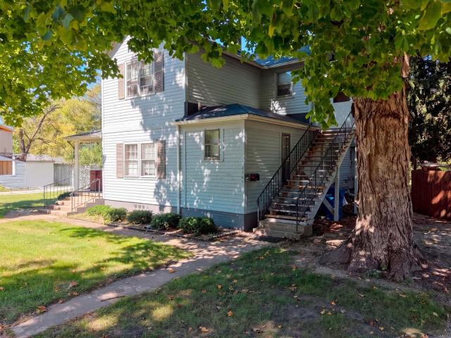 House for sale in Watseka, Iroquois County