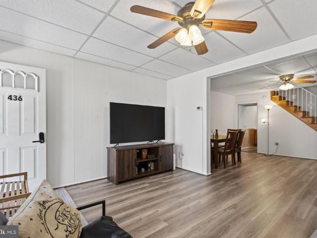Townhouse for sale in Tamaqua, Pennsylvania