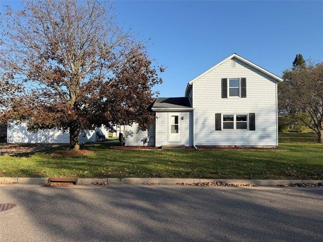 House for sale in Cadott, Chippewa County