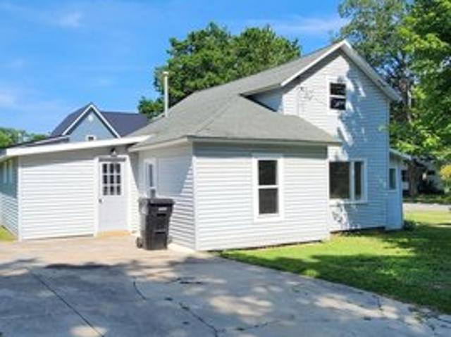 House for sale in Hastings, Michigan
