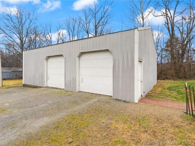House for sale in Sellersburg, Indiana