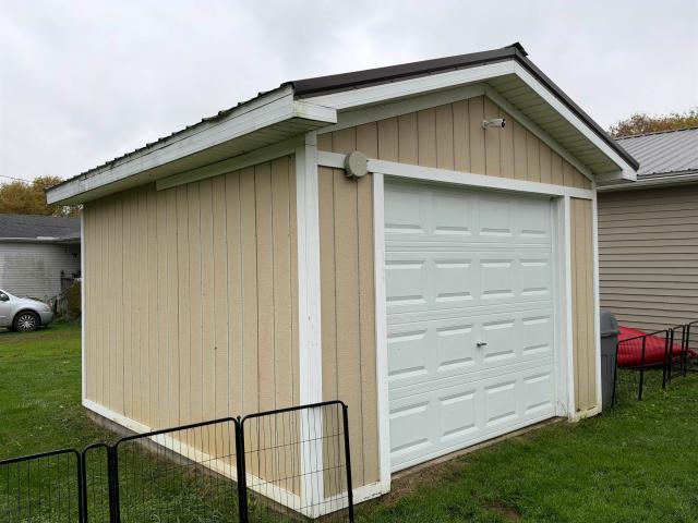 House for sale in Vernon Township, Shiawassee County