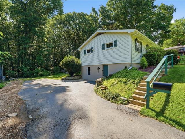 House for sale in Venango, Pennsylvania