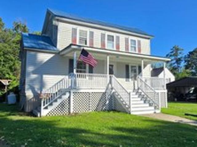 House for sale in Belhaven, North Carolina