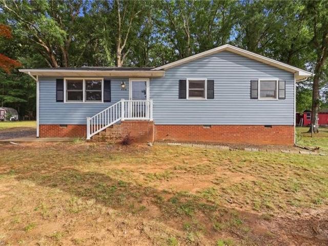 House for sale in Eden, North Carolina