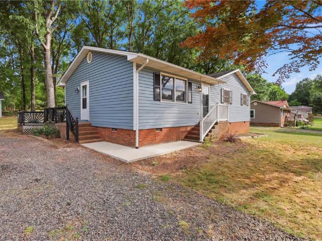 House for sale in Eden, North Carolina