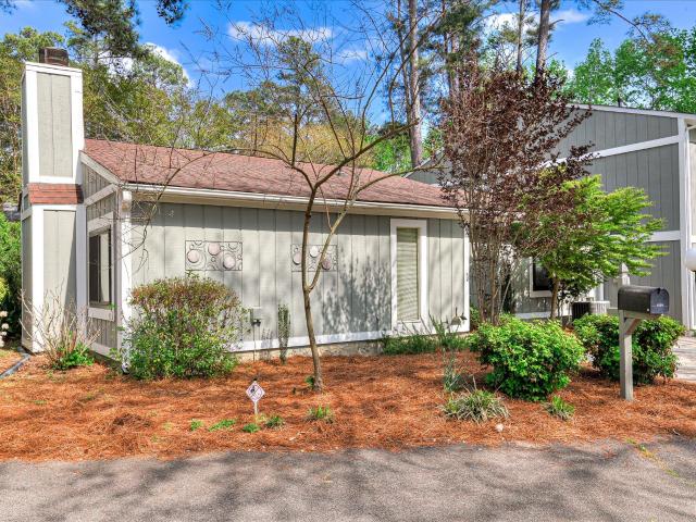 House for sale in Augusta, Georgia