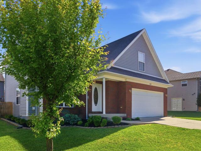 House for sale in Frankfort, Kentucky