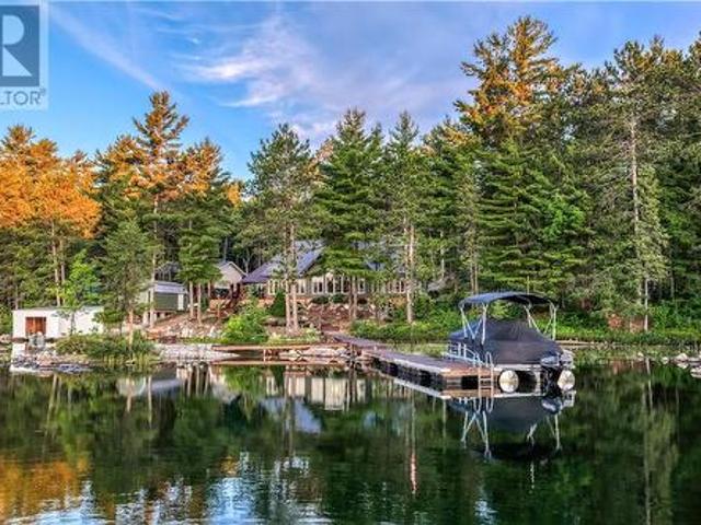House for sale in Estaire, Ontario