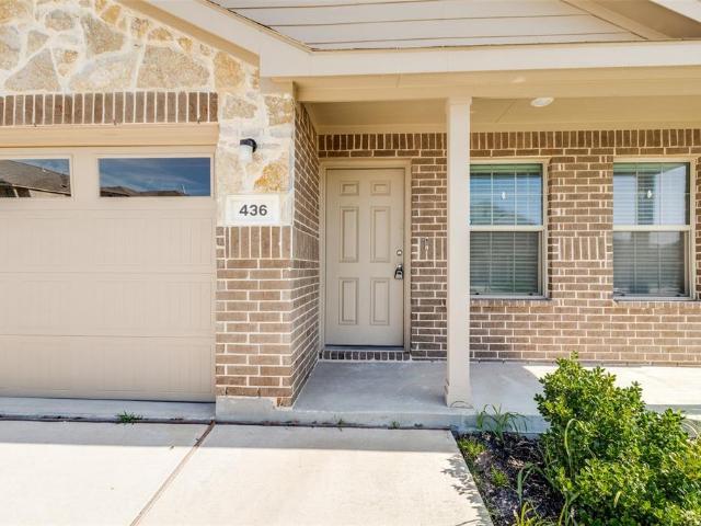 Property for rent in Denton, Texas