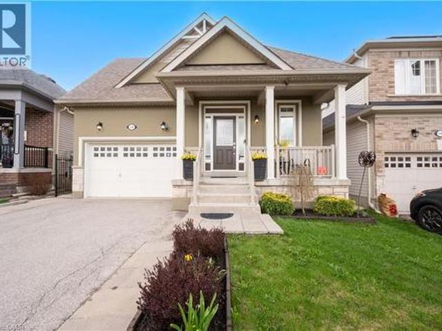 House for sale in Shelburne, Central Ontario