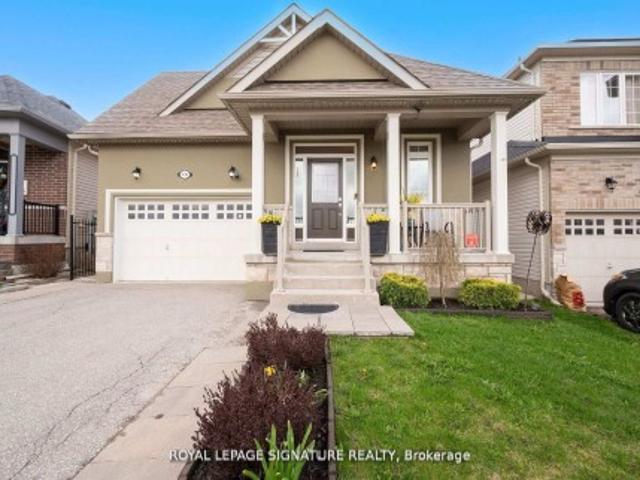 House for sale in Dufferin, Ontario