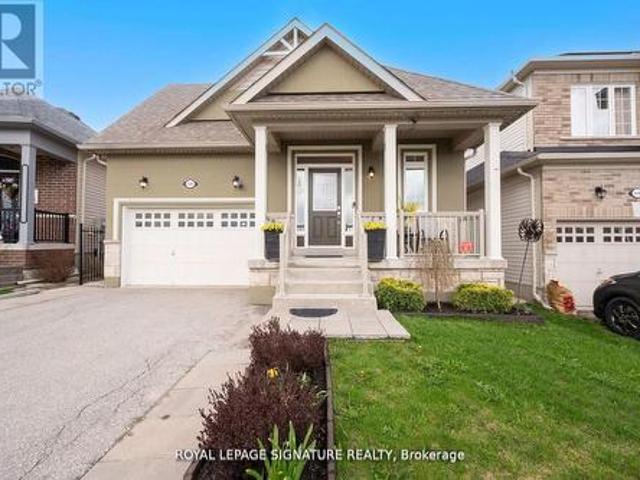 House for sale in Dufferin, Ontario
