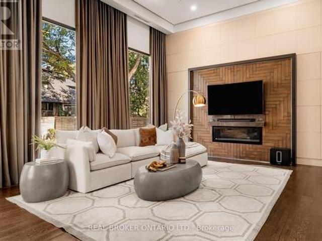 House for sale in Woburn, Ontario