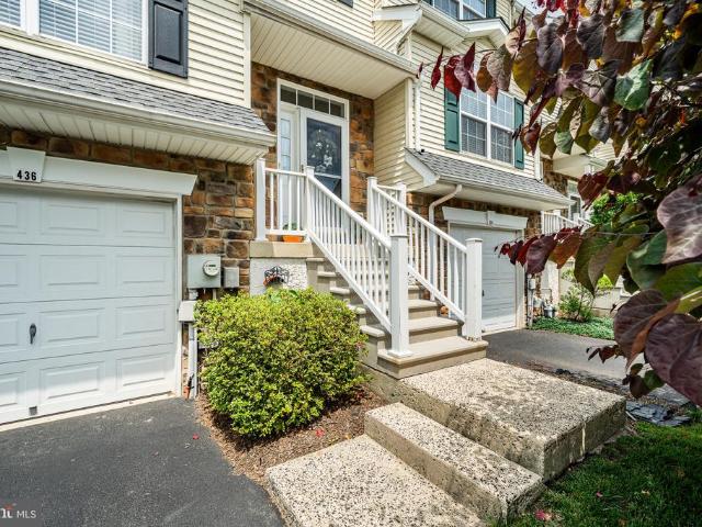 Townhouse for sale in Hidden Valley, Pennsylvania