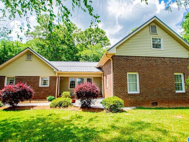 House for sale in Ranburne, Alabama