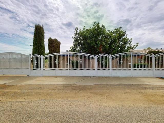 House for sale in Dona Ana, New Mexico
