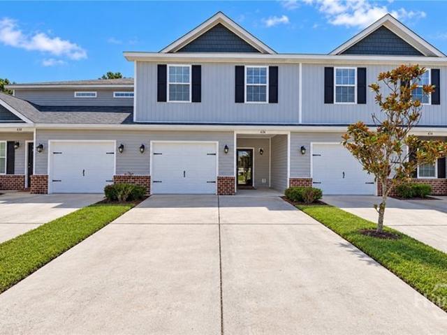 Townhouse for sale in Pooler, Chatham County