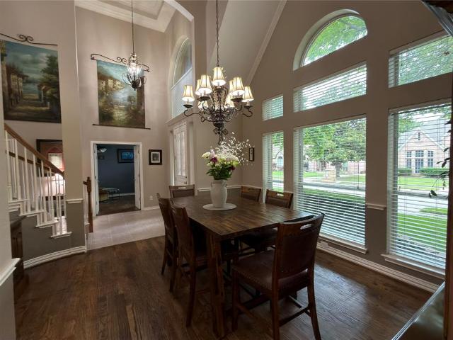 House for sale in Coppell, Texas