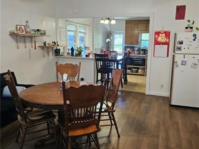 House for sale in Mount Airy, North Carolina