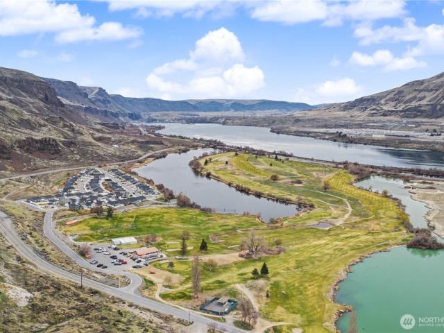 House for sale in Rock Island, Washington