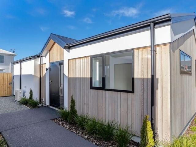 Apartment for rent in Spreydon, Spreydon-Cashmere Community
