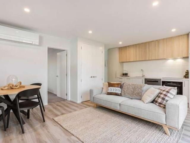 Apartment for rent in Spreydon, Spreydon-Cashmere Community