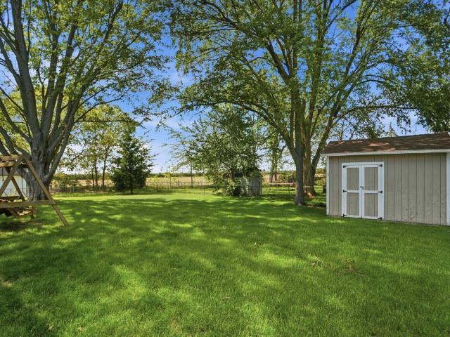 House for sale in West Jefferson, Ohio