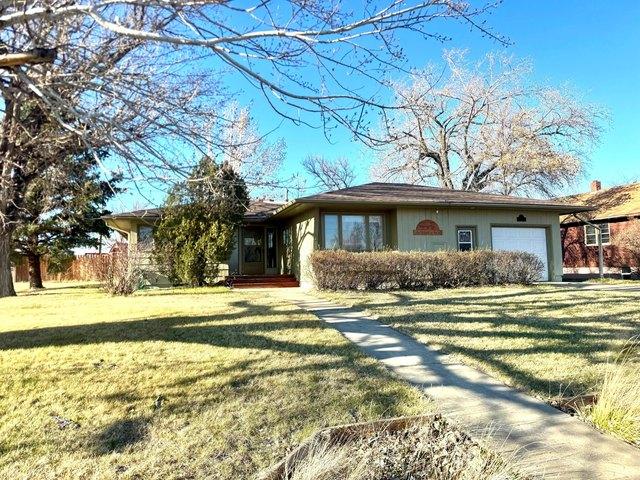 House for sale in Roosevelt, Montana