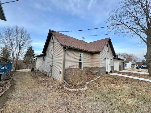 House for sale in Stephenson, Illinois