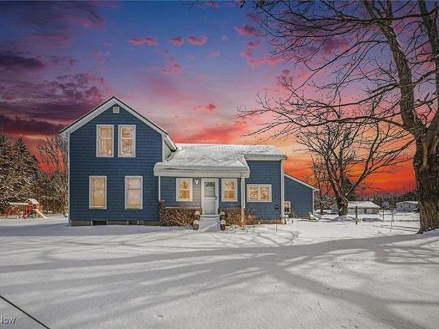 House for sale in Conneaut, Ohio