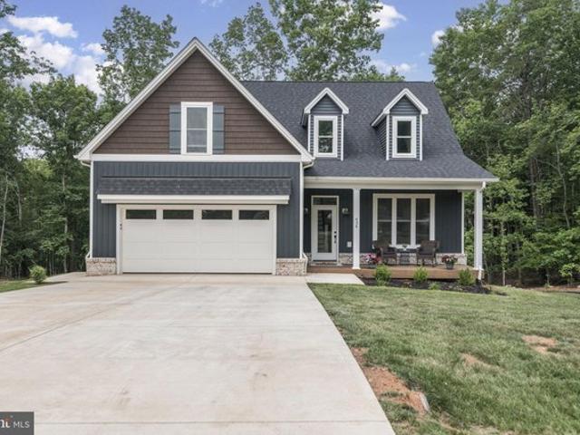 House for sale in Virginia