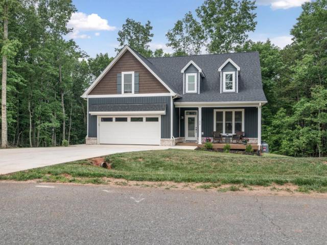 House for sale in Virginia