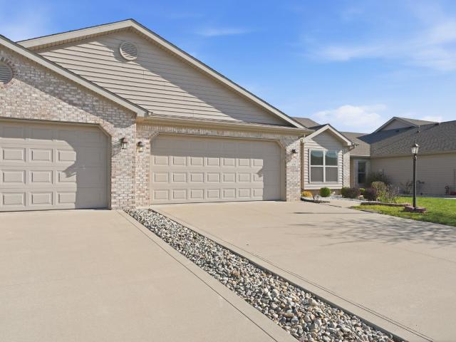 Condo for sale in Huntington, Indiana