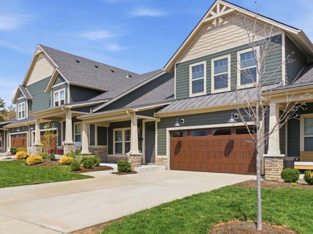 Townhouse for sale in Lexington, Kentucky