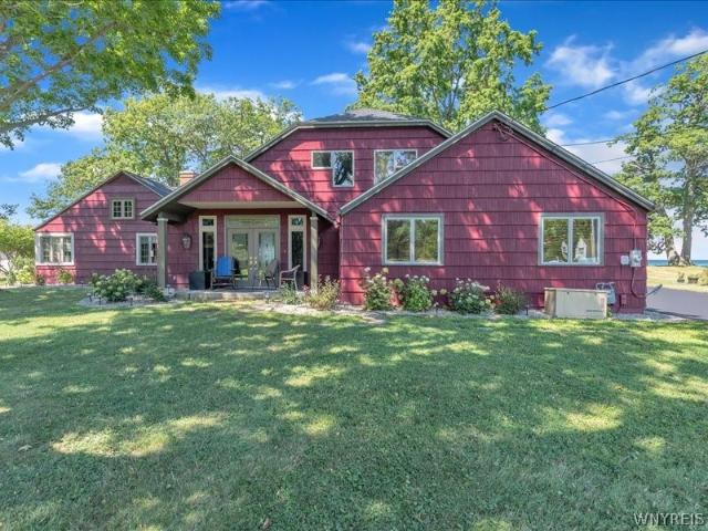 House for sale in Dunkirk, New York