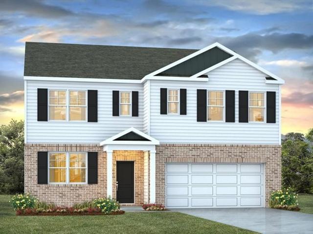 House for sale in Irmo, South Carolina